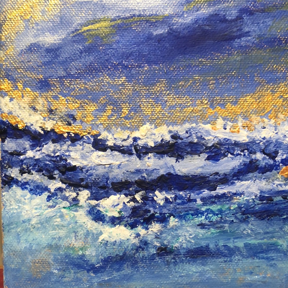 Lovely painting